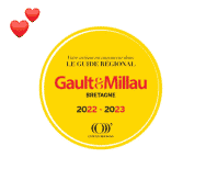 gault et millau