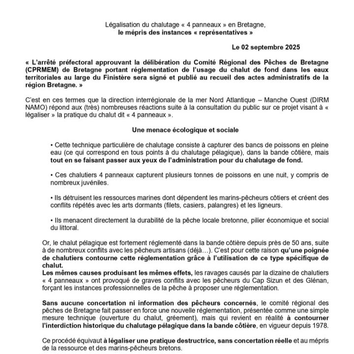 Le Cap Sizun ne se laissera pas depouiller de sa peche 1 1371178044757094 - Accueil - Audierne Douarnenez